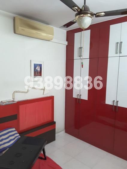 Blk 451 Choa Chu Kang Avenue 4 (Choa Chu Kang), HDB 4 Rooms #158382582